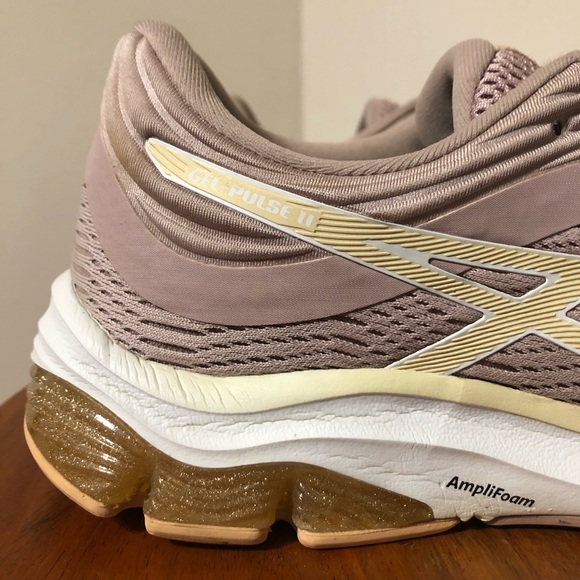 🌹ASICS Gel Pulse 11 Amplifoam Size 10 146🌹 - Picture 8 of 8